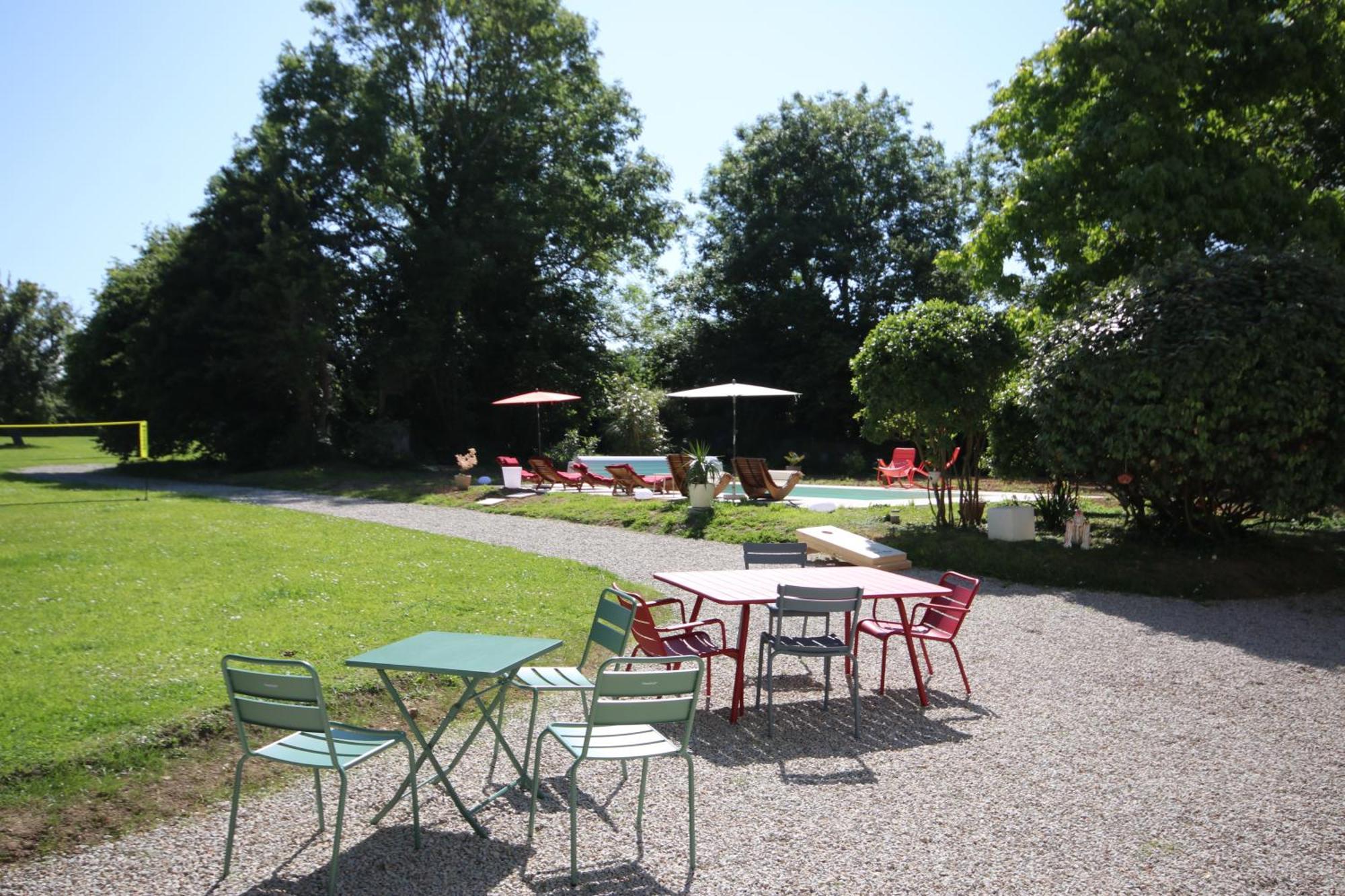 La Villa Mirabelle 2Min D'Arromanches-Les-Bains Tracy-sur-Mer Exterior foto